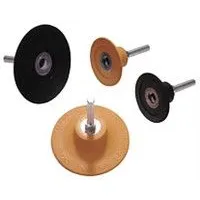 Walter 04X303 3″ Hard Twist Backing Pad