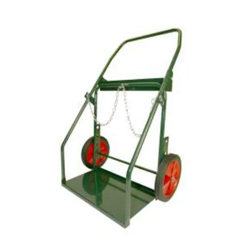 Harper Hand Trucks Inc. Cart L27 – 250Cy 12 X 1.75 Series 300 Cont Handle |312-25