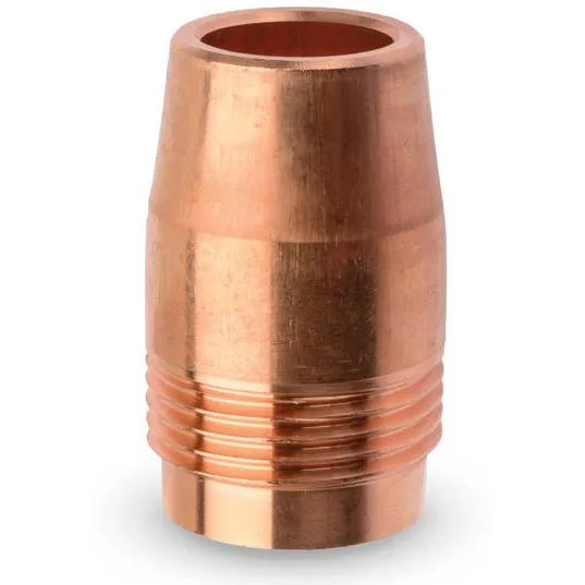 Miller Spoolmatic 30A MIG Nozzle (Old Style) 050115