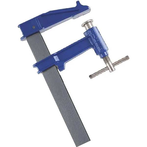 Piher 8 Inch Classic Clamp R 05020