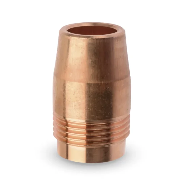 MILLER 050622 50622, NOZZLE, 5/8″ ORIFICE TAPERED, 2/PACK