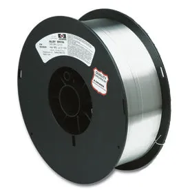 Harris ER5356 .035 Aluminum MIG Welding Wire – 16# spool 05356F6