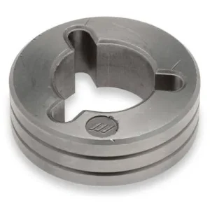 Miller Drive Roll – .045 V Groove 053697