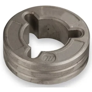 Miller Drive Roll – .052 U Groove Single Roll 053702