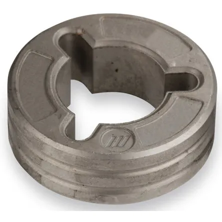 Miller Drive Roll – .052 U Groove Single Roll 053702