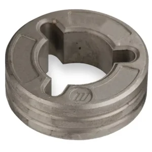 Miller Drive Roll – 3/32 U Groove Single Roll 053703