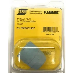 ESAB® 0558001957 Heat Shield, PT-32