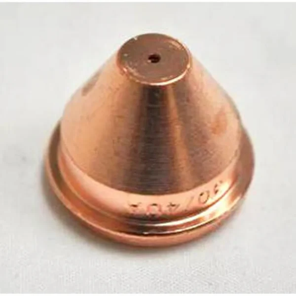 ESAB® 0558005218 30Amp Nozzle, PT-37/38/39, 5/PACK