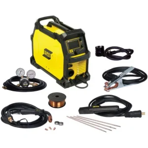 ESAB 0558102239 Rebel EMS 215ic