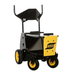 ESAB 0558102491 Rebel EM/EMP 235ic Single Cylinder Cart