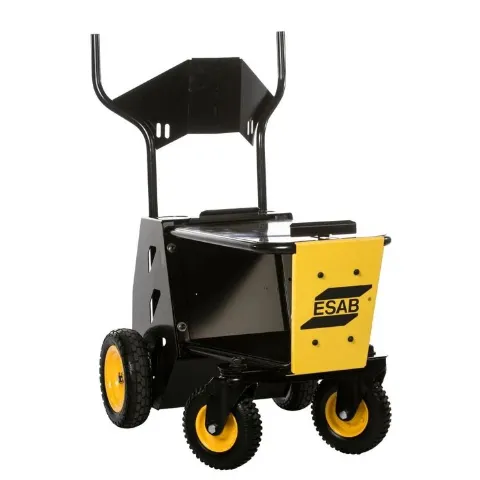 ESAB 0558102491 Rebel EM/EMP 235ic Single Cylinder Cart