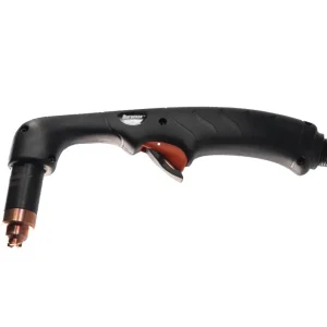 HYPERTHERM 059473 Duramax handheld torch, 75°, 7.6 m (25′) lead