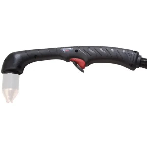 Hypertherm Duramax Hyamp 85 Degree Handheld Plasm Torch
