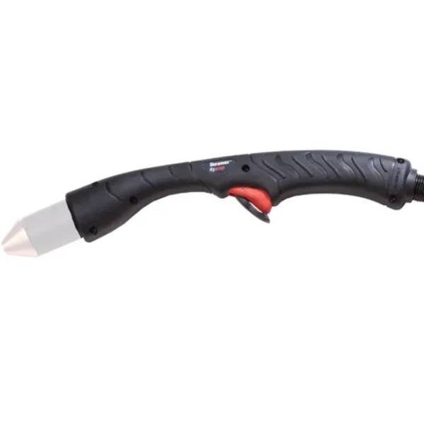 Hypertherm Duramax Hyamp 15 Degree Handheld Plasm Torch