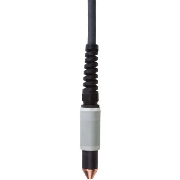 Hypertherm Duramax Hyamp Mini Machine Plasma Torch – 180 Degree
