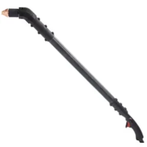 Hypertherm Duramax Hyamp Long Plasma Torch – 45 Degree, 2′ Extension 059562