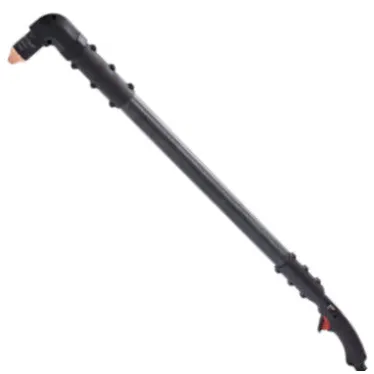 Hypertherm Duramax Hyamp Long Plasma Torch – 90 Degree, 2′ Extension 059563