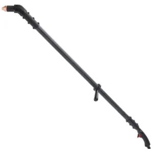Hypertherm Duramax Hyamp Long Plasma Torch – 45 Degree, 4′ Extension 059567