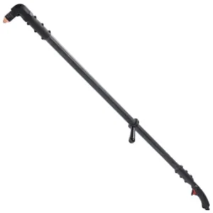 Hypertherm Duramax Hyamp Long Plasma Torch – 90 Degree, 4′ Extension 059568