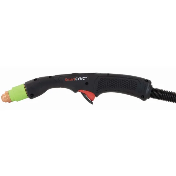 Hypertherm SmartSYNC Handheld Plasma Torch – 15 Degree