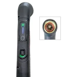 Hypertherm SmartSYNC Handheld Plasma Torch – 15 Degree