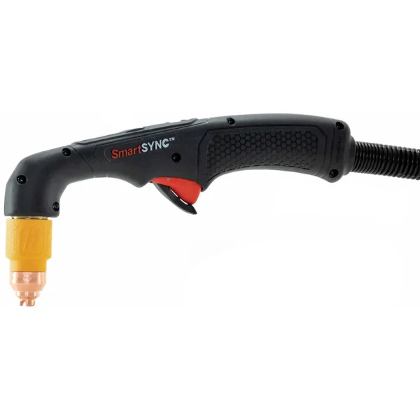 Hypertherm SmartSYNC Handheld Plasma Torch – 75 Degree