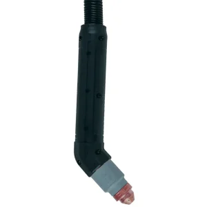 Hypertherm SmartSYNC Robotic Plasma Torch – 45 Degree