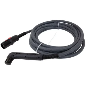 Hypertherm SmartSYNC Robotic Plasma Torch – 90 Degree