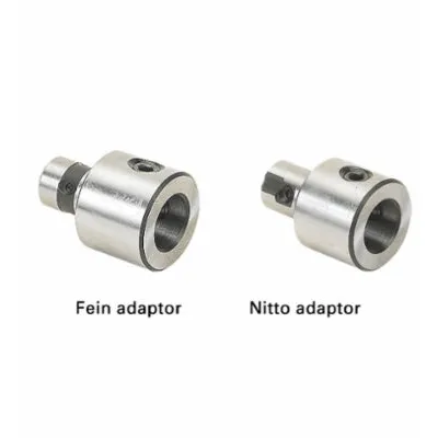 Walter 05Z015 Nitto Adapter (1 Adapter)