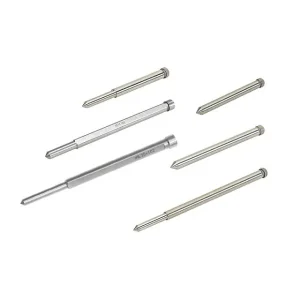 Walter 05Z022 2″ Center Pilot Pin for Carbide Core Cut Annular Cutters (1 Pin)