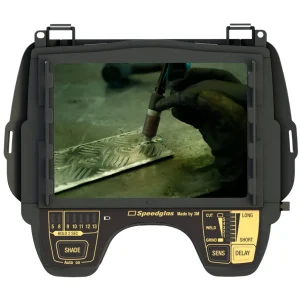 Speedglas 9100XXi Auto Darkening Filter 06-0000-30i