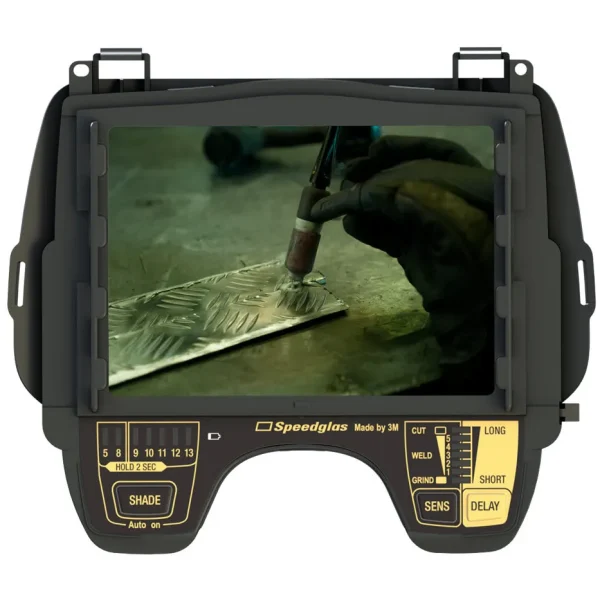 Speedglas 9100XXi Auto Darkening Filter 06-0000-30i