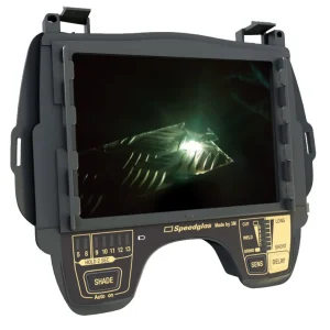 Speedglas 9100XXi Auto Darkening Filter 06-0000-30i