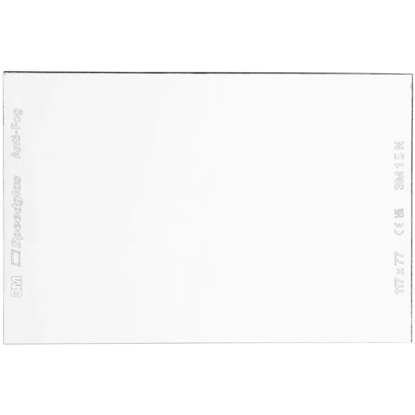 Speedglas Anti-Fog Inside Protection Plate 06-0200-40