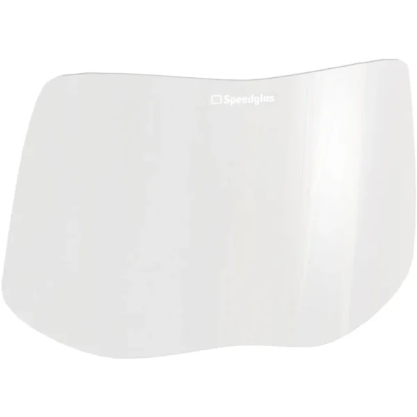 Speedglas High Temperature Outside Protection Plate 06-0200-53-B
