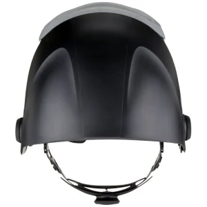 Speedglas 9100 Welding Helmet Shell w/Side Windows, Headband & Silver Front Panel 06-0300-51SW