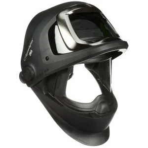 Speedglas Welding Helmet 9100FX (No ADF) 06-0600-00SW