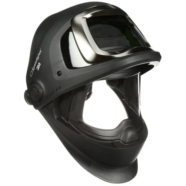 Speedglas Welding Helmet 9100FX (No ADF) 06-0600-00SW