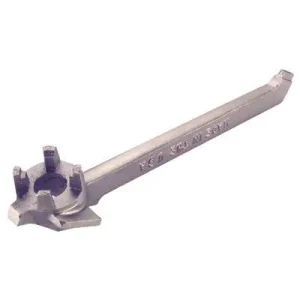 Ampco Safety Tools W-56 12″ BUNG WRENCH (1 EA)