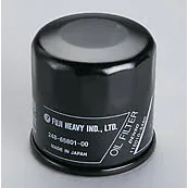 Onan Engine Performer P-216 Oil Filter 065251