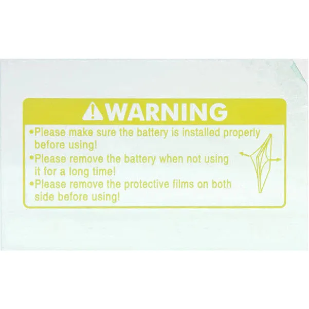 ESAB Savage A40/A41 Front Cover Lens 0700000010