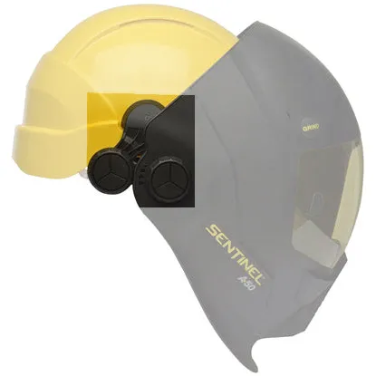 ESAB Sentinel A50 Hard Hat Adapter 0700000619