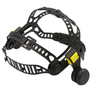 ESAB Sentinel A50 Welding Helmet Halo Headgear 0700000809