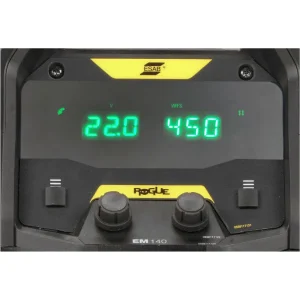 ESAB Rogue EM 140 MIG Welder 0700301082