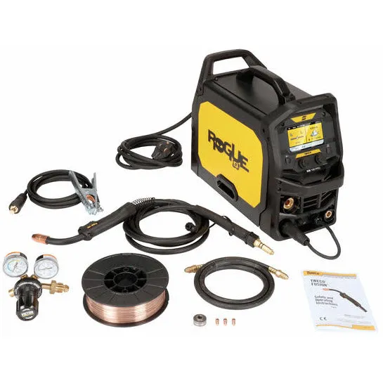 ESAB Rogue EM 190 PRO MIG Welder 0700301083