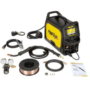 ESAB Rogue EM 210 PRO MIG Welder 0700301084