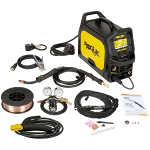 ESAB Rogue EMP 210 PRO Multi-Process Welder 0700301085