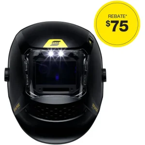 ESAB Savage A50 LUX Welding Helmet 0700500950