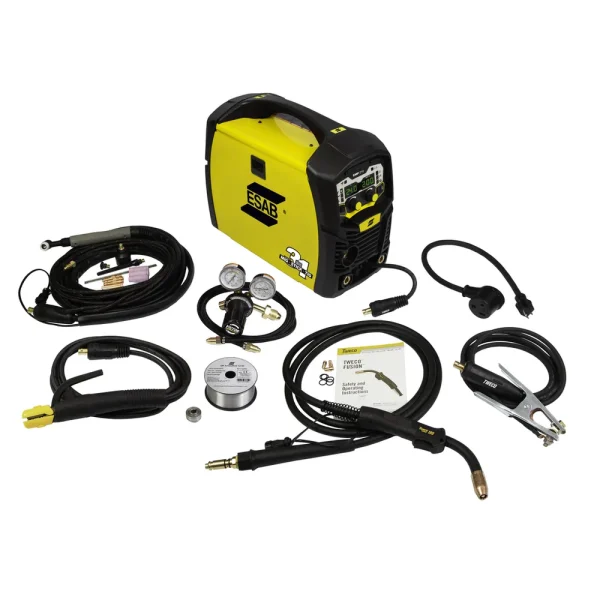 ESAB® 0700503200 EMP 210 MultiProcess Welder