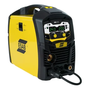 ESAB® 0700503200 EMP 210 MultiProcess Welder